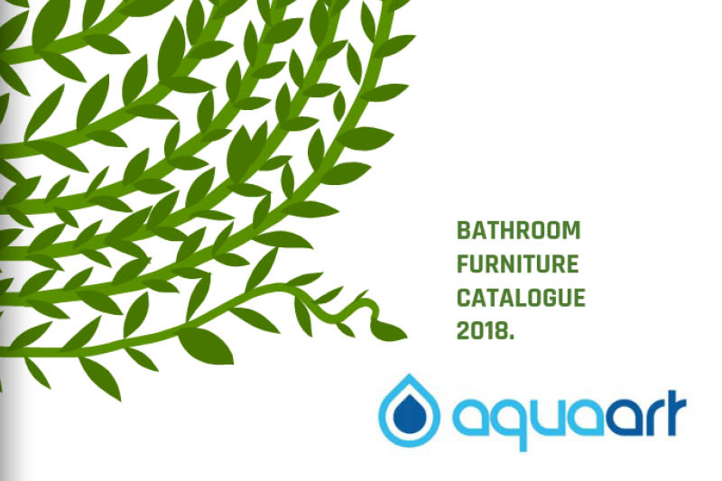 AquaArt katalog 2018